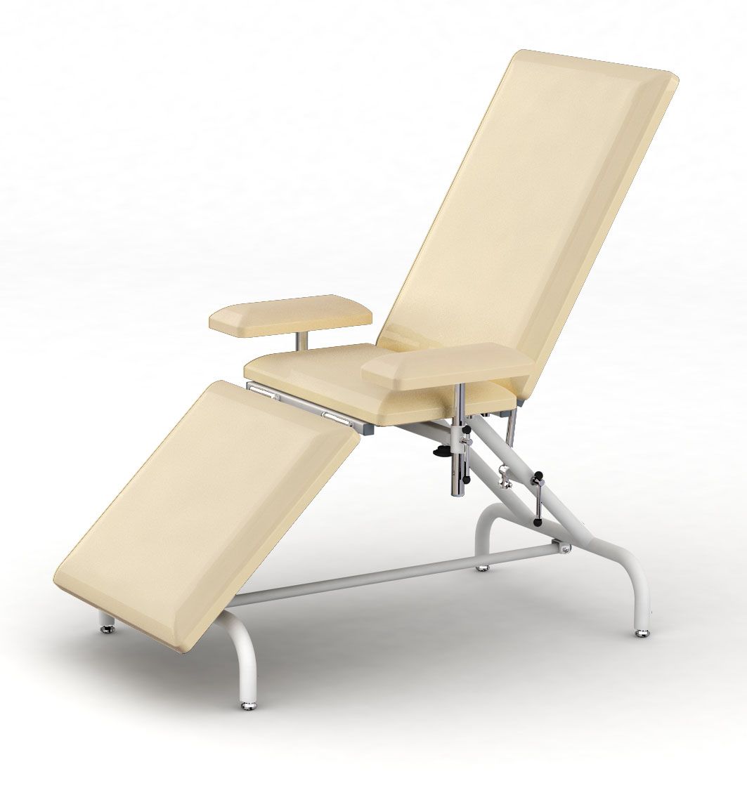 Крісло сорбційне Amed КСД2.100